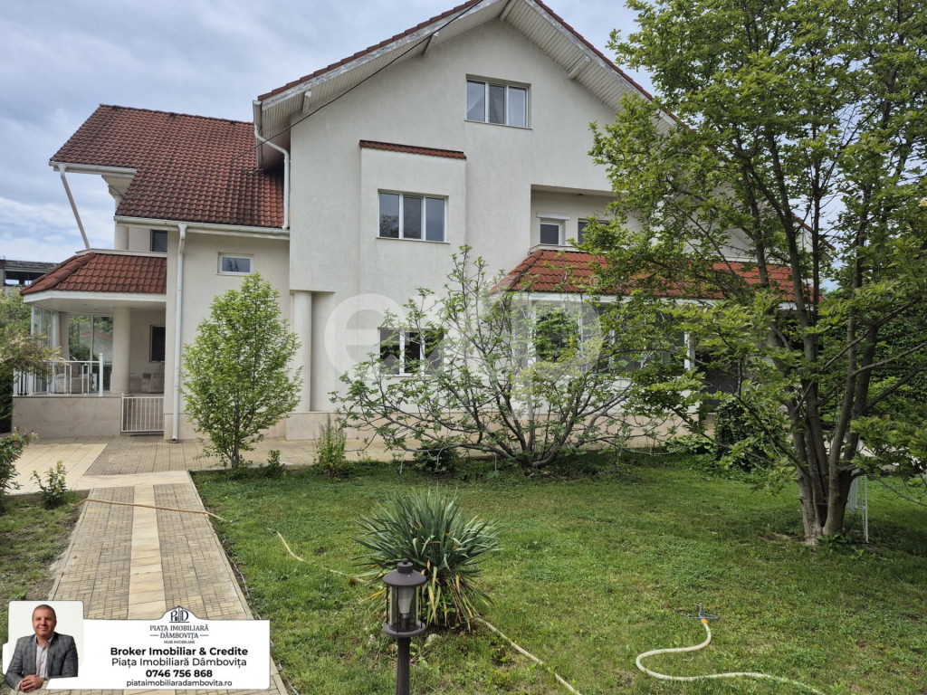 Casă de vânzare – P+1 zona Balaban