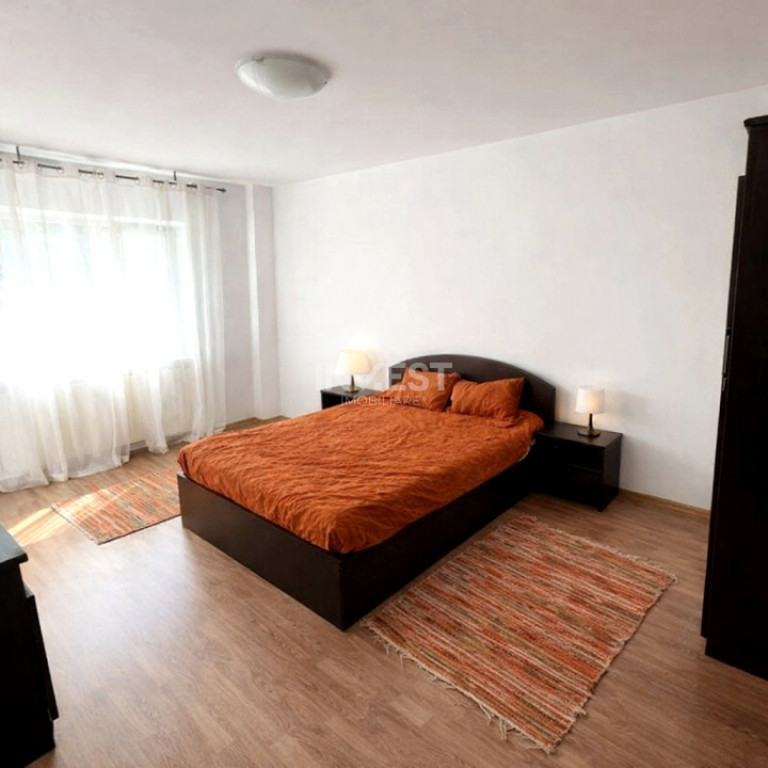 Apartament cu 1 cameră decomandat - etaj 1 - Nicolina 1