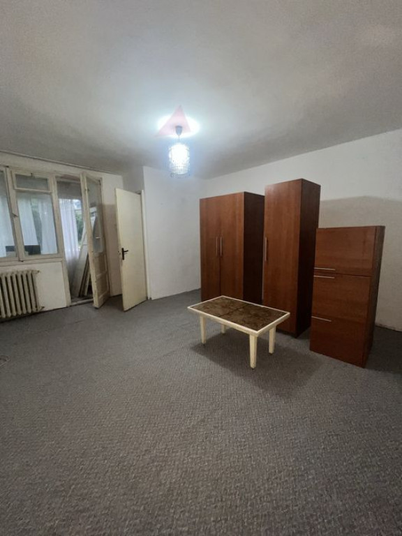 Apartament 1 Camera Iulius Mall