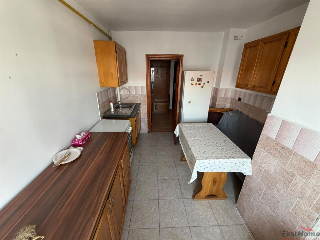 Apartament 2 camere, B-dul Brailei, 63mp, etaj 4 ,