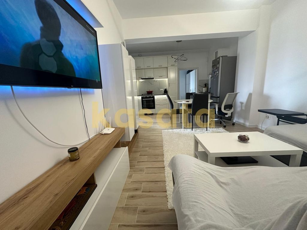 Apartament 3 camere Pallady bloc 2020 mobilat metrou etaj...