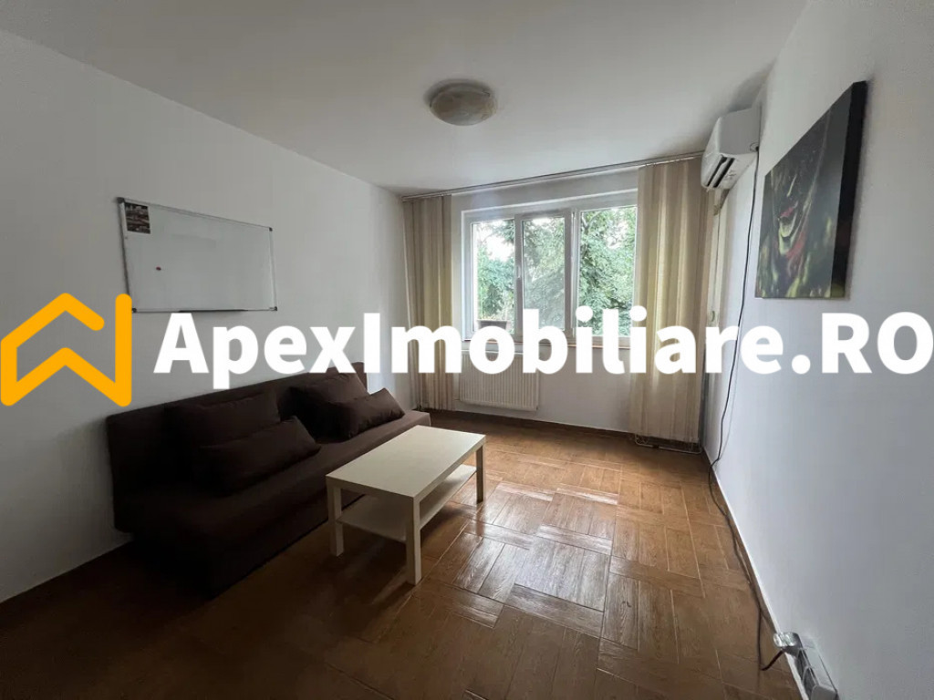 Apartament 2 camere de inchiriat 1 Decembrie 1918 București