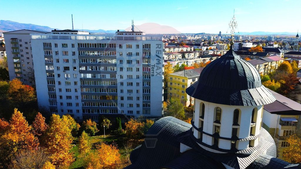 Apartament 2 camere | Săsar Baia Mare BLOC REABILITAT LI...
