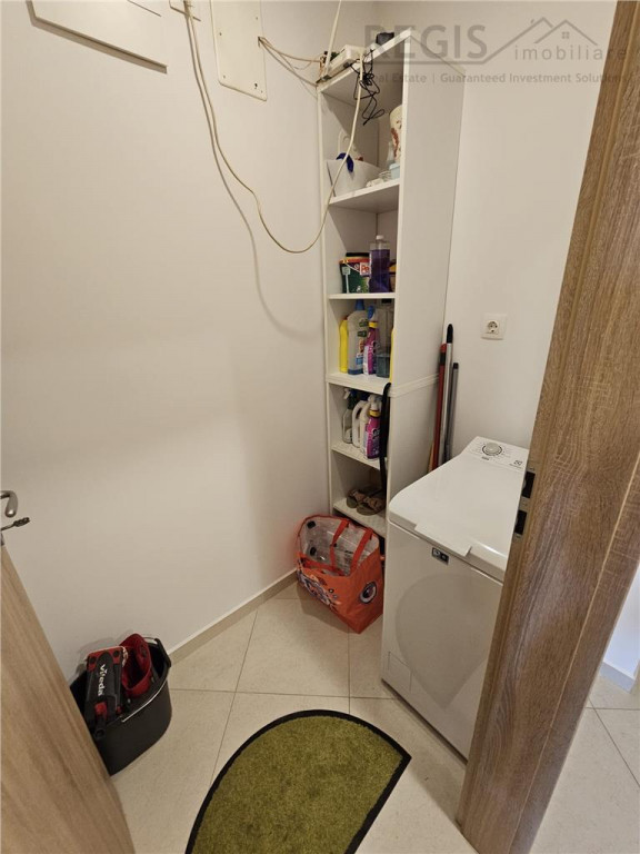 Apartament 2 camere Urban Coresi