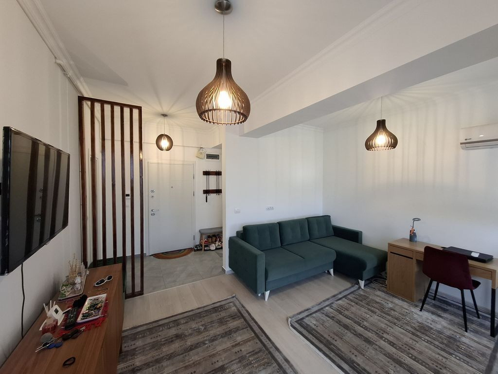 Apartament premium 2 camere cu loc de parcare Bratianu