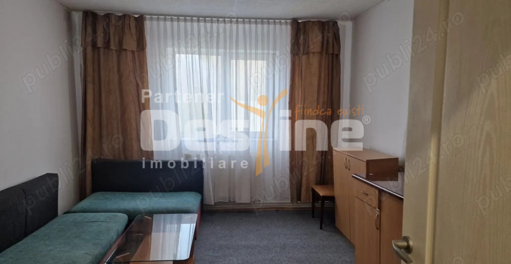 Vand garsoniera 22 mp utili, Aradului 39000 euro
