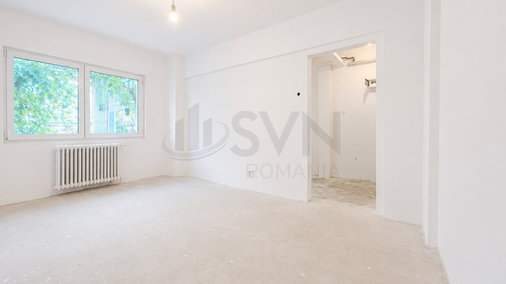 Apartament 2 camere l Renovat l Calea Victoriei