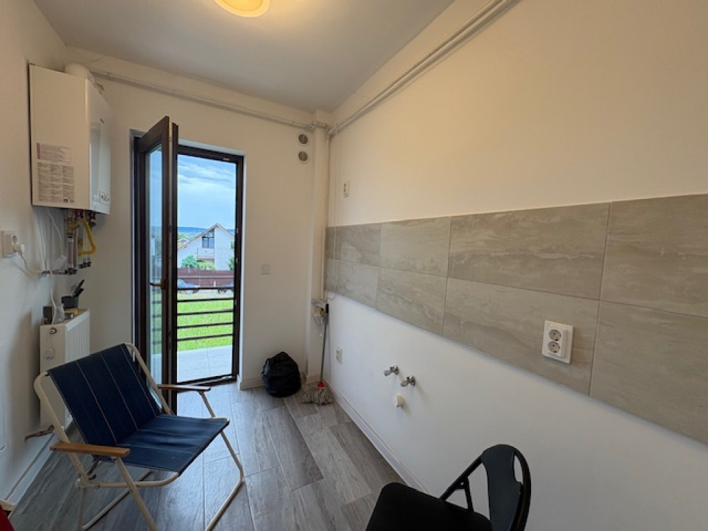 Apartament 3 camere, 70.55 mp, zona Lunca Cetatuii