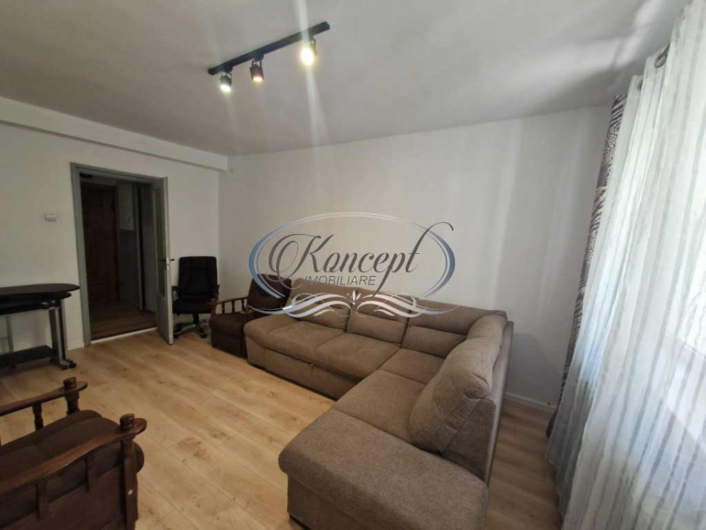 Manastur, apartament 2 camere decomandat
