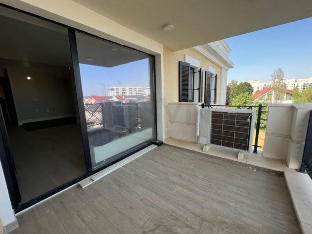 Apartament 4 camere Pipera Triana Scoala Americana