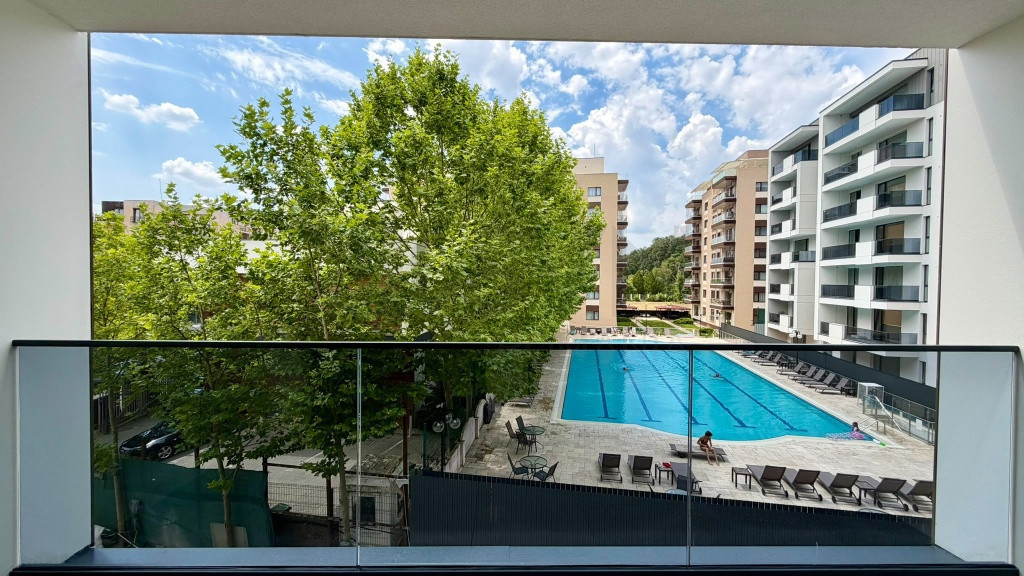 Apartament 3 camere I Premium I Pipera I