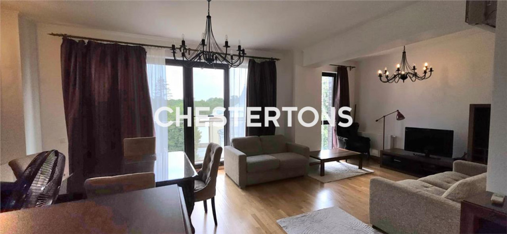 Apartament 3 Camere , Bucuresti - Kiseleff - Piata Victorie