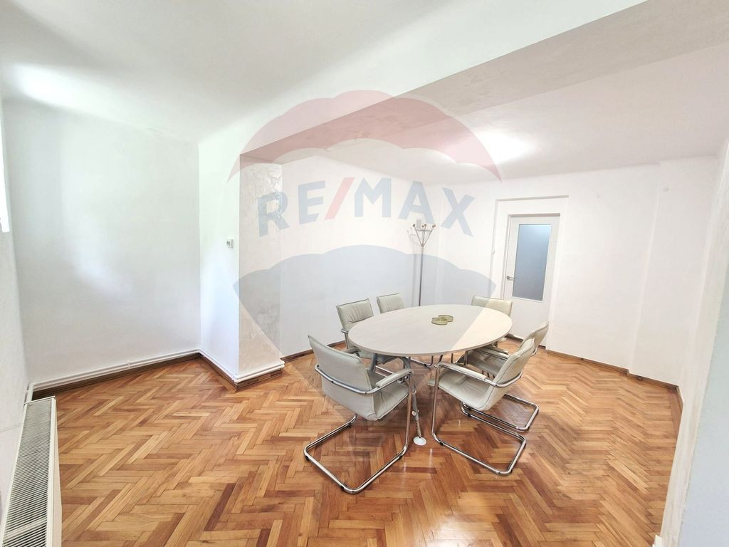Spatiu in vila 5 camere | Ideal Office | Kiseleff Dorobanți