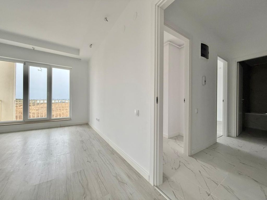 COSMOPOLIS - Apartament cu 2 camere