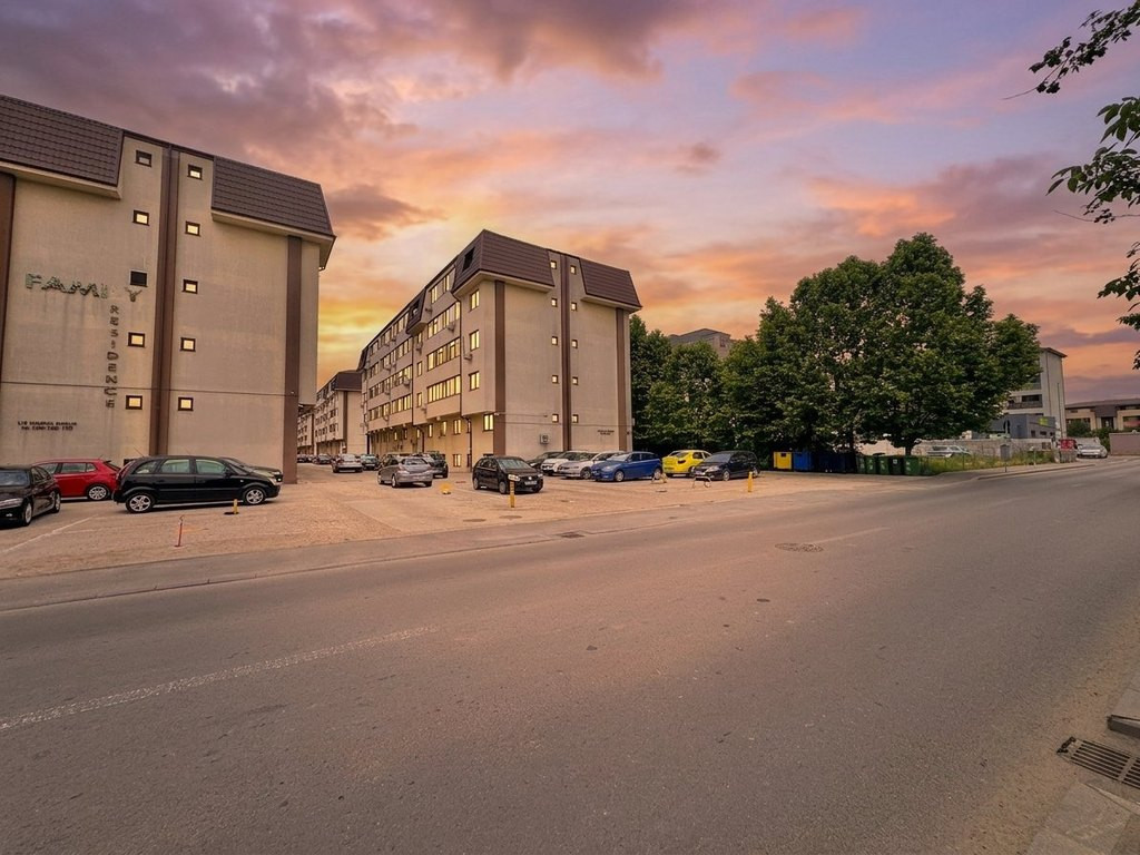 Cel mai bun pret | Apartament 2 camere | Loc de parcare incl