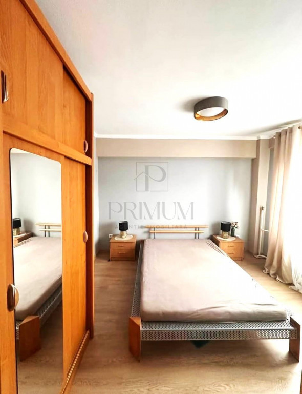 IULIUS MALL - 3 CAMERE - LIFT - 2 BAI - RULOURI - CLIMA - DE