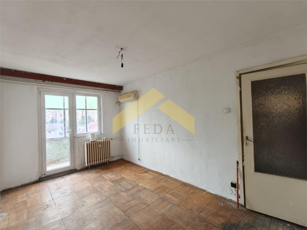 Apartament de zona Aurel Vlaicu