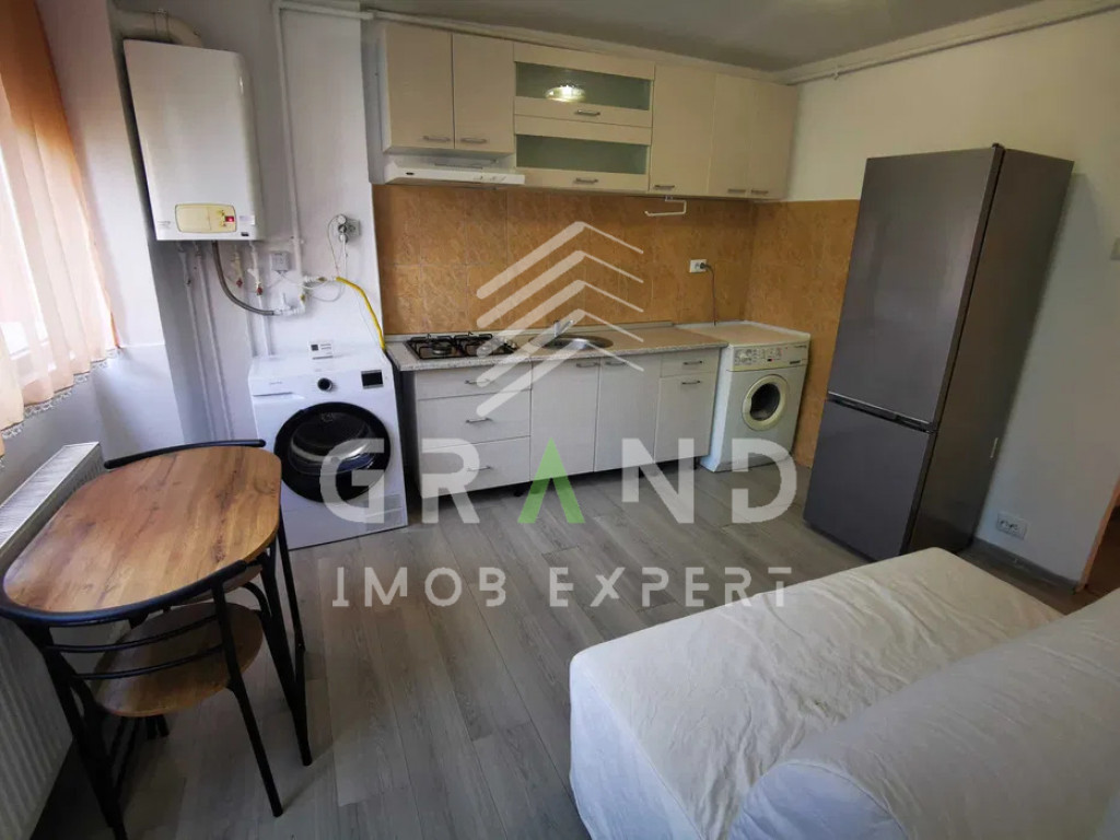 Apartament 2 Camere | Etaj 2 | Cartier Zorilor/Strada Lunii