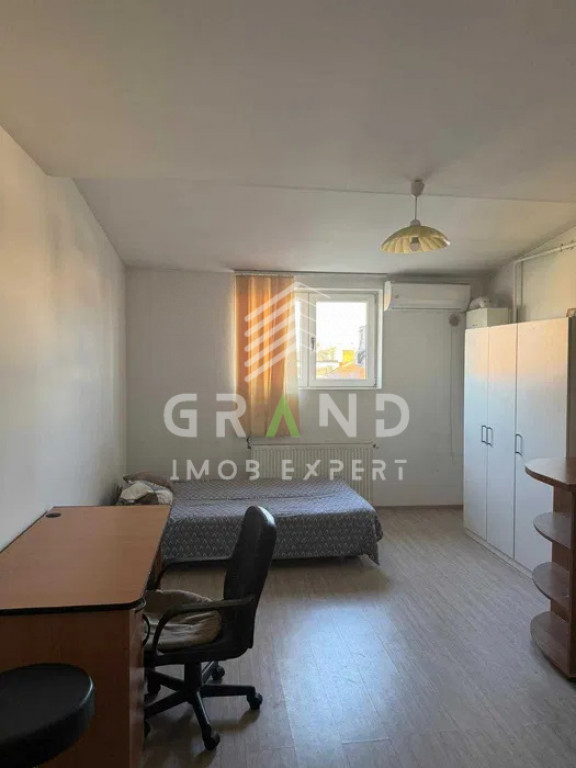 Apartament 2 Camere | 38 MP | Etaj 3 | Marasti/Calea Doroban
