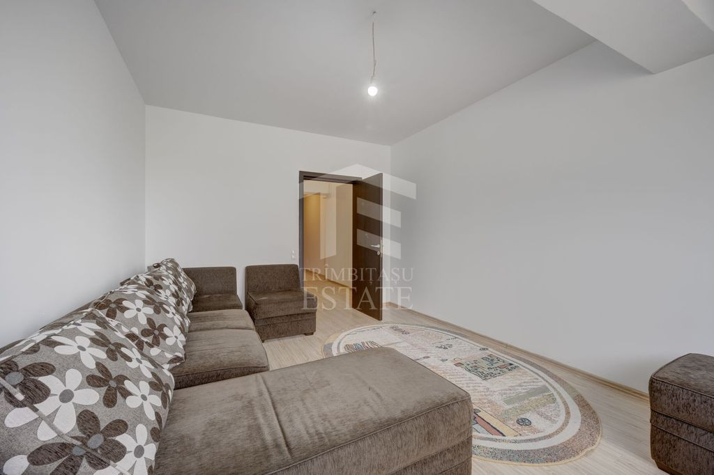 3 Camere Decomandat - Sos. Chitilei - 2 bai - mobilat - b...