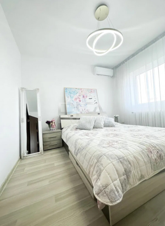 2 Camere Dristor | Decomandat | 55 mp Total | Renovat