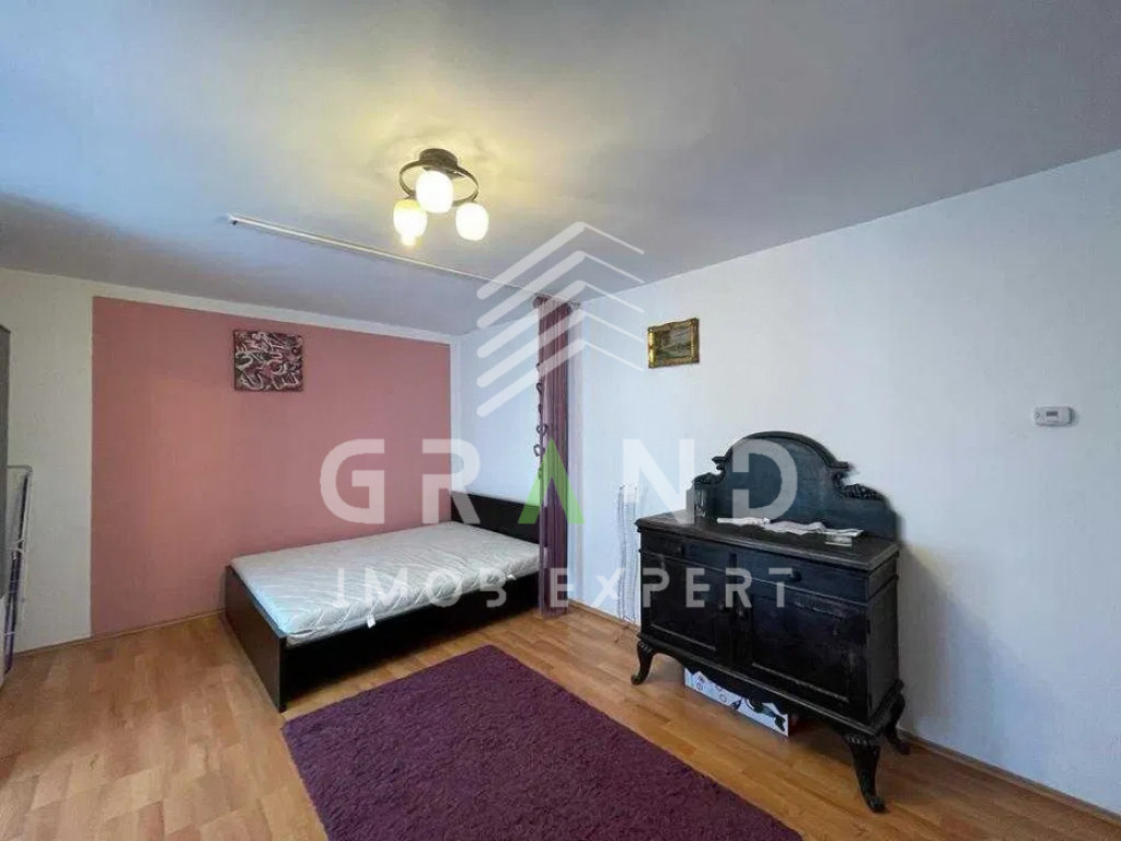 Ap 1 camera | BALCON | Frunzișului–Kaufland–USAMV
