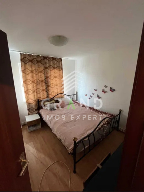Ap 2 camere | PET FRIENDLY | Manastur-Clabucet
