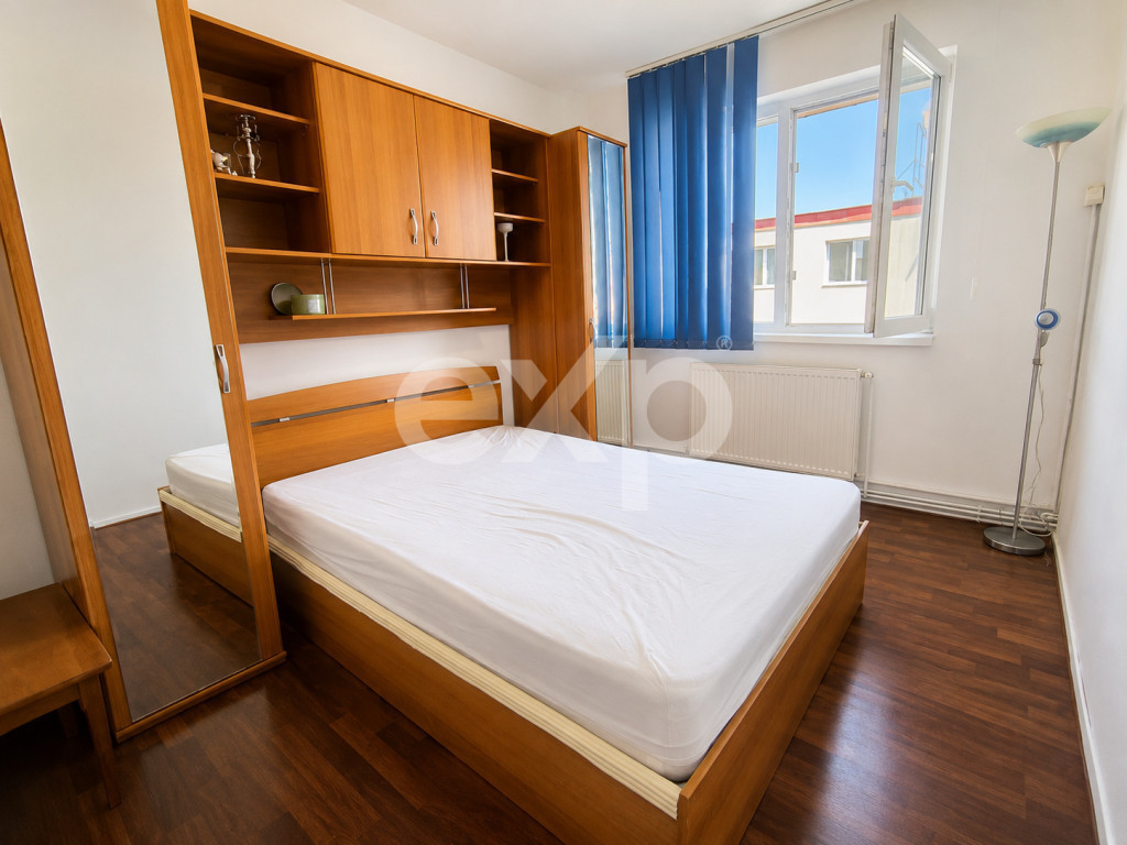 Apartament 2 camere | Mobilat | Dambul Rotund