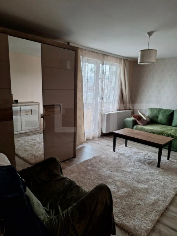 Apartament 3 camere Târnăveni