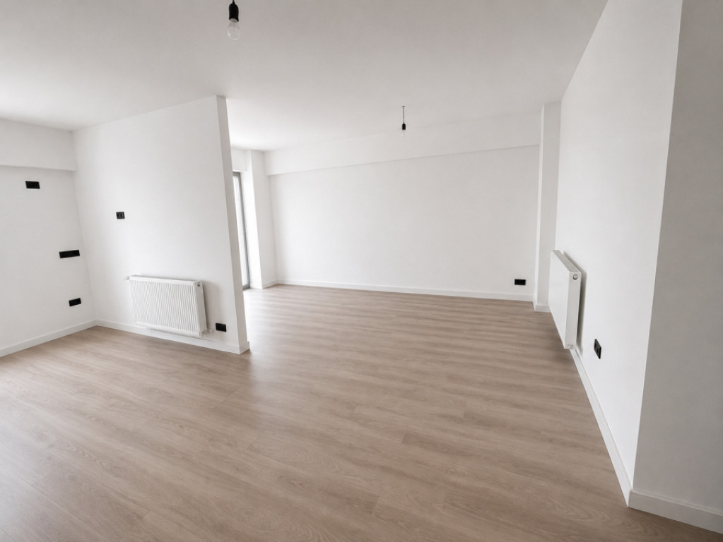 Apartament 2 camere, renovat, 57mp, Brazda, zona La Rocca