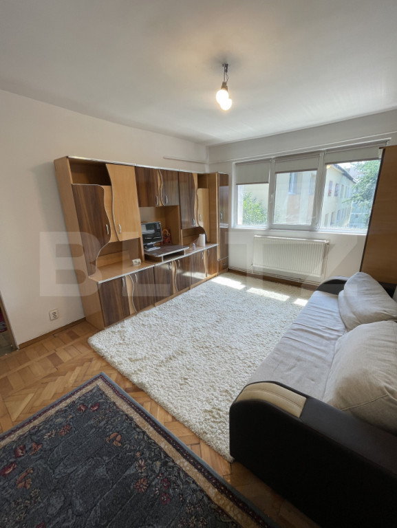 Apartament 2 Camere, Centrală Termică, zona George Enescu