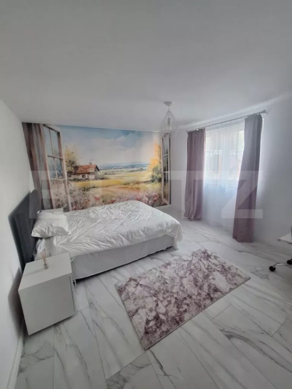 Apartament 2 camere, 39 mp, zona Fieni