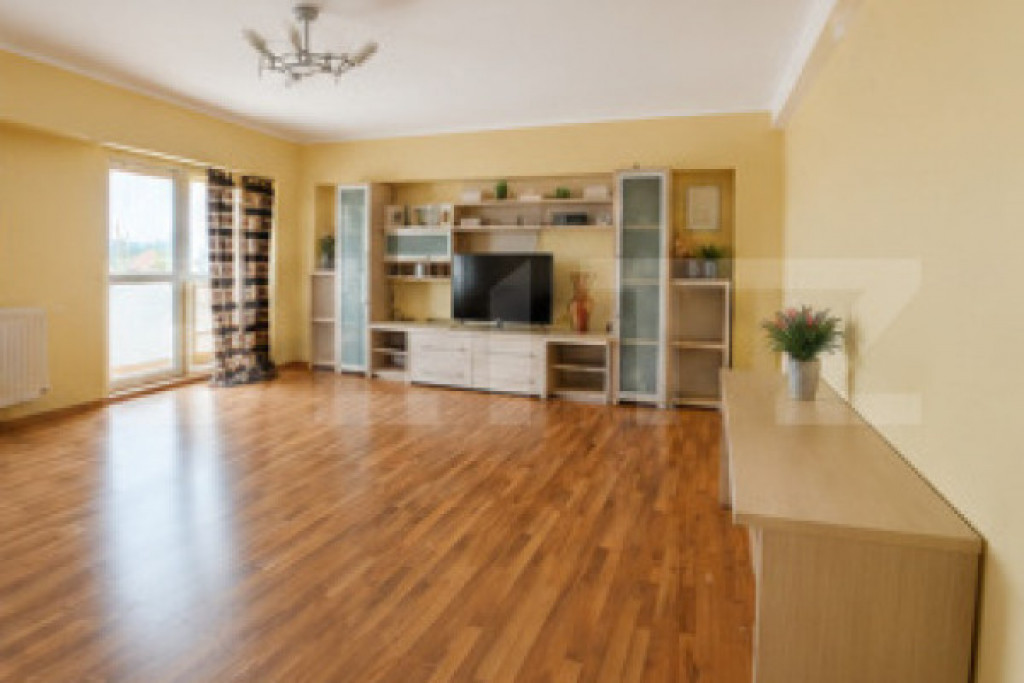 Apartament de vanzare, 127 mp – Zona Parcului, Făgăraș