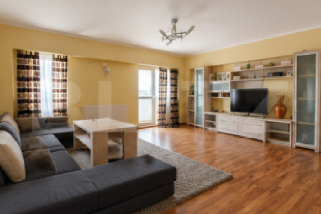 Apartament de vanzare, 127 mp – Zona Parcului, Făgăraș