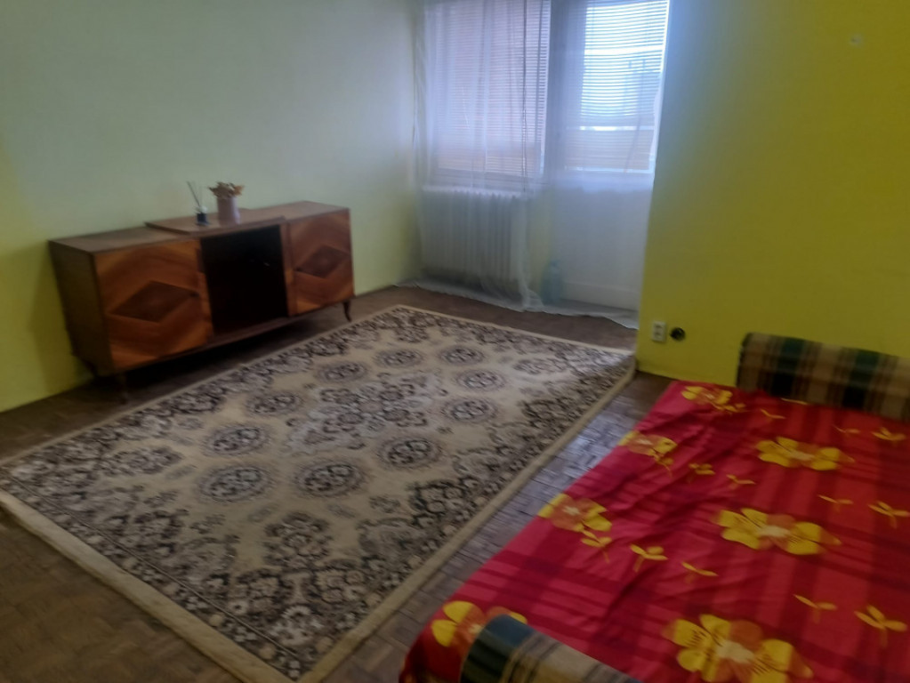 Garsoniera de vanzare, 31 mp, zona Brazda lui Novac