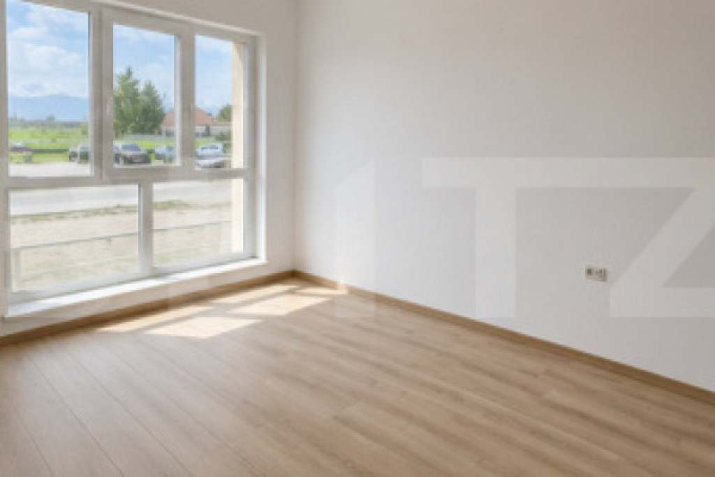 Spațiu comercial, 65.80 mp, zona Făgăraș