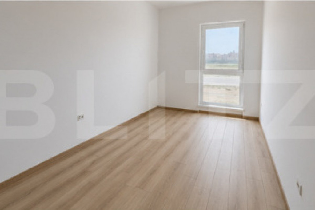 Studio de vanzare, 45 mp, demisol inalt, zona Făgăraș