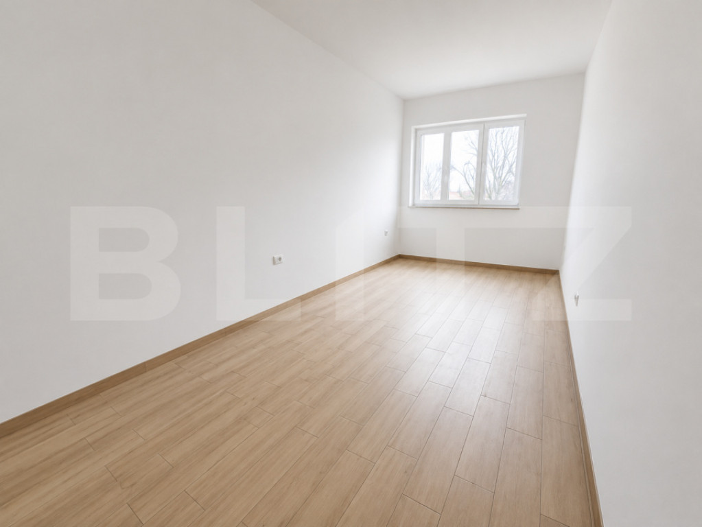 Apartament 2 camere, 63 mp, zona Făgăraș