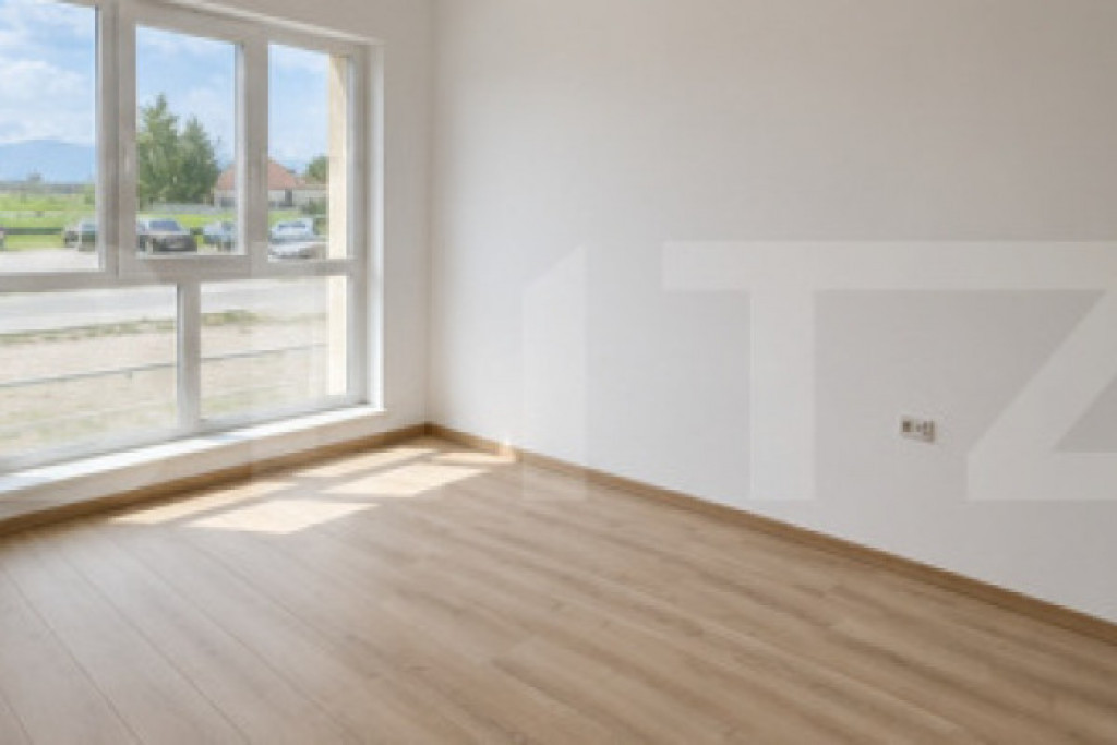 Apartament 2 camere, 63 mp, zona Făgăraș