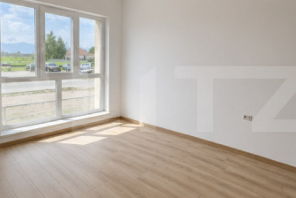 Apartament 2 camere, 71.50 mp, zona Făgăraș