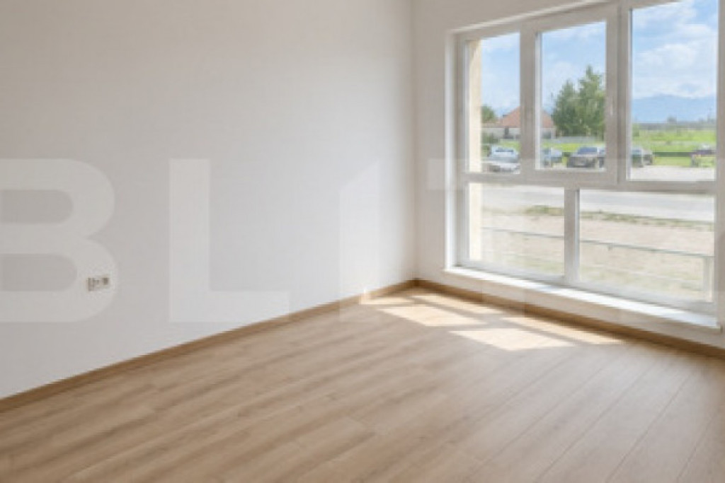 Studio de vanzare, 56.70 mp, zona Făgăraș