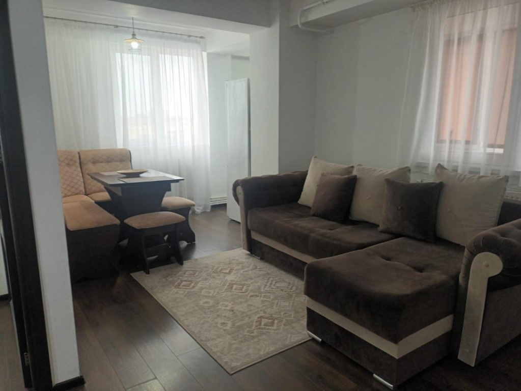 Apartament 2 camere tip studio, bloc 2019, Brazda lui Novac