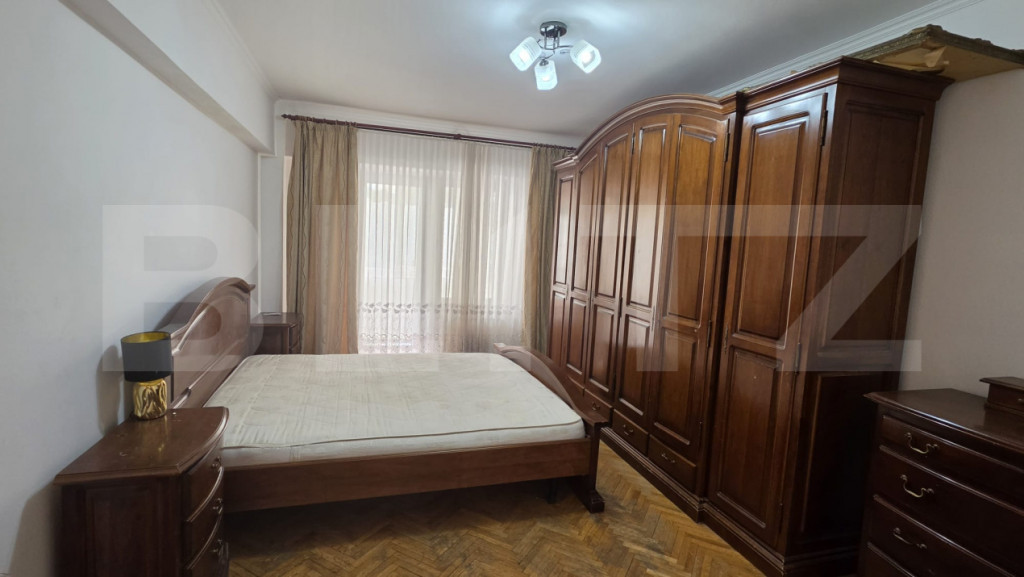 Apartament 4 camere, 82.50 mp, zona Lucian Blaga