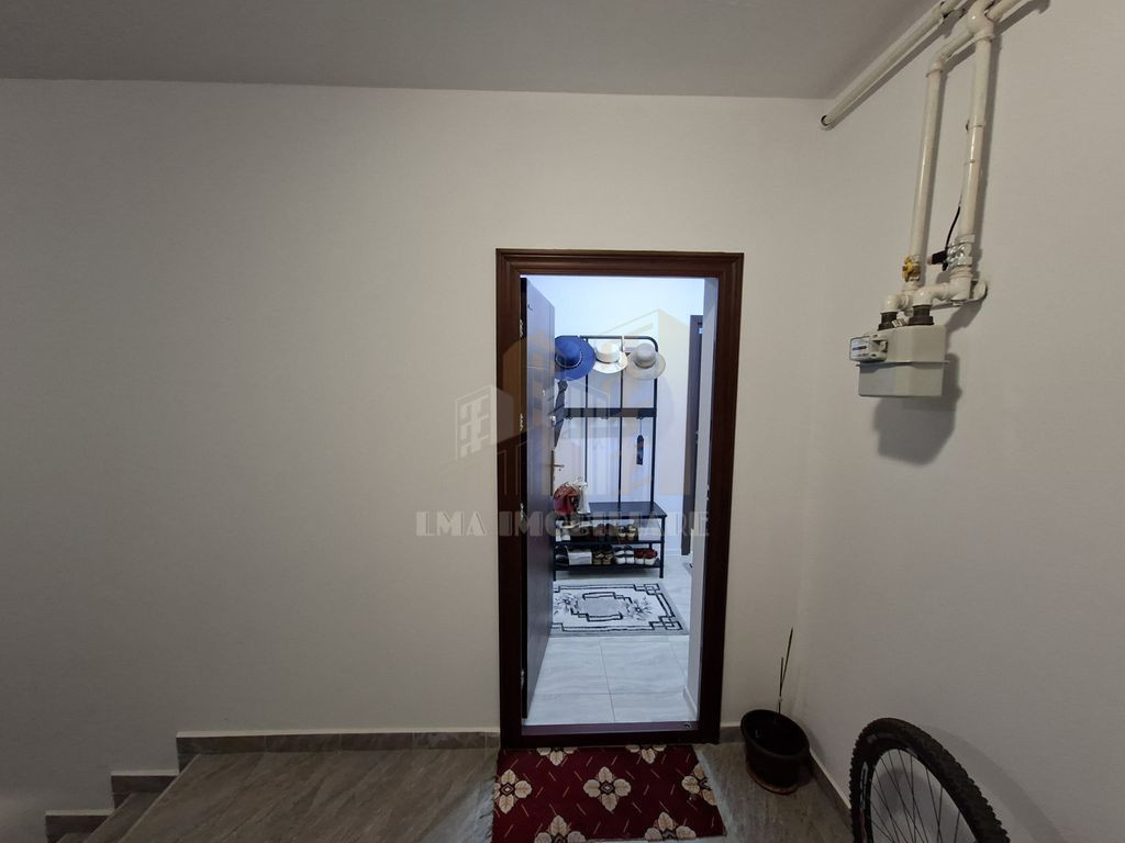 Apartament tip studio Subcetate City 2 Sanpetru Brasov