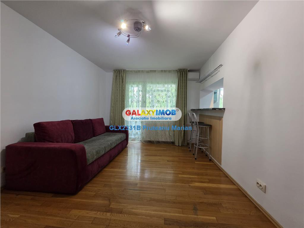 Apartament Moderncu 2 camere situat la Romancieriilor