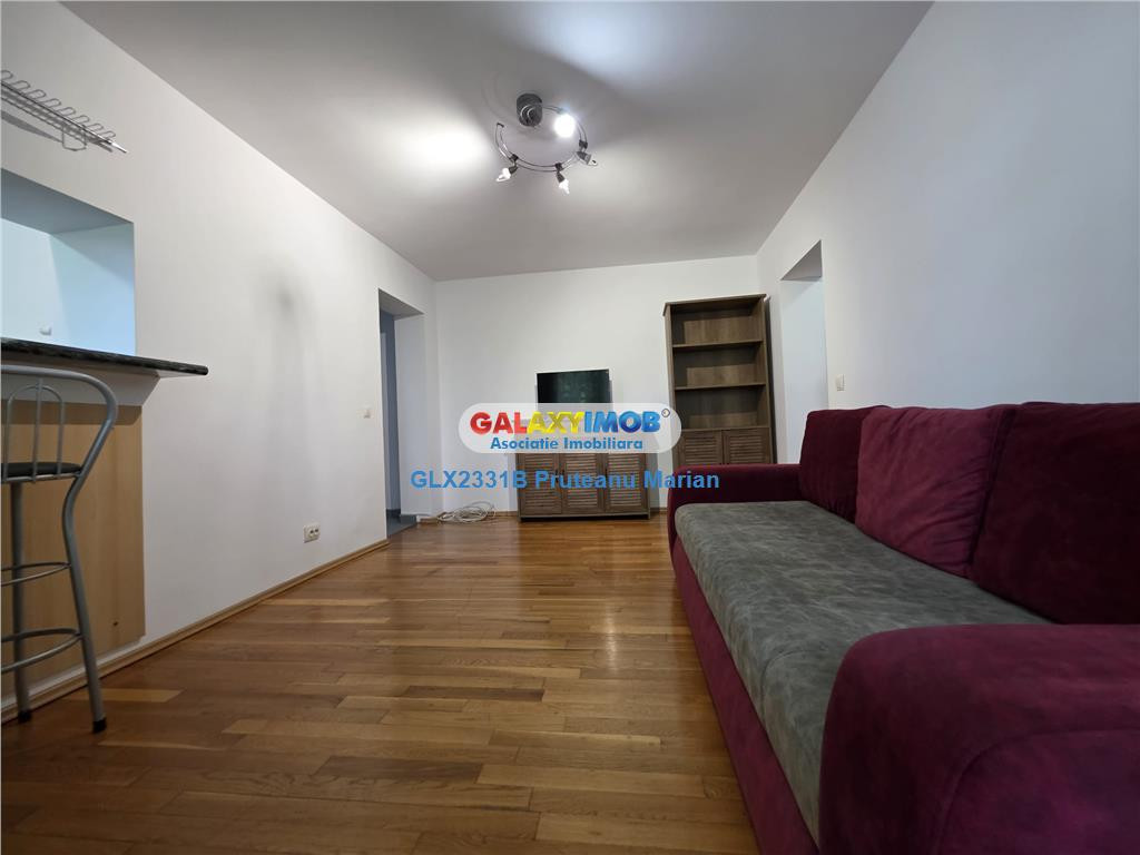 Apartament Modern cu 2 camere situat la Romancieriilor