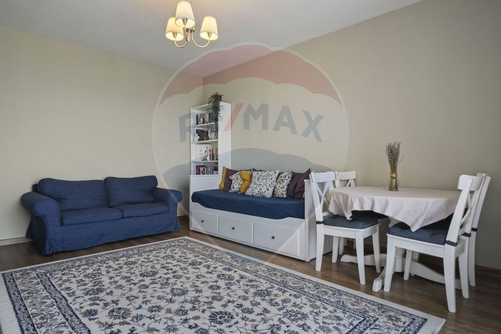 Apartament 2 Camere Militari | Rosu | Parcare Inclusa | B...
