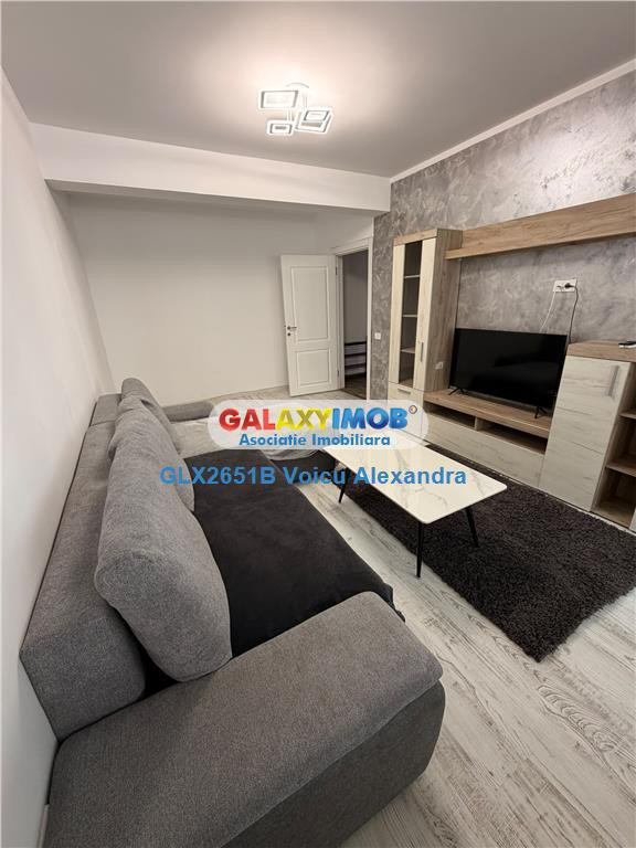 Apartament 3 Camere Bloc Nou - Pet Friendly - Theodor Pallad