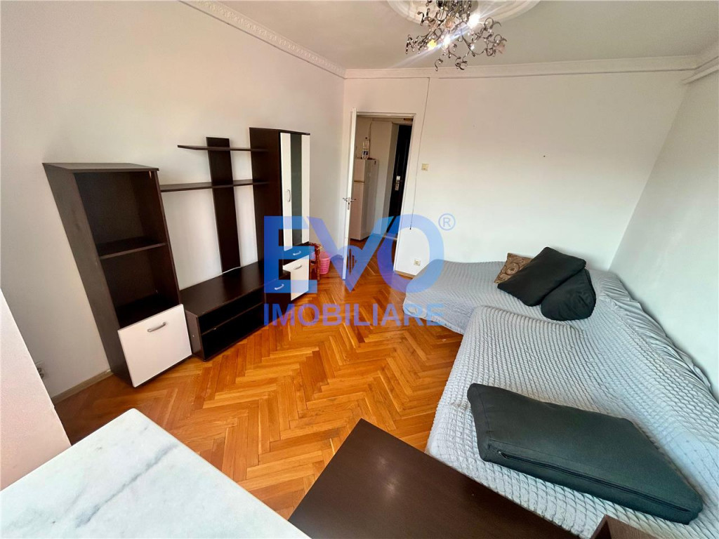 Apartament de inchiriat cu 2 camere, Tatarasi