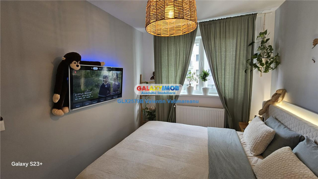 Apartament 2 Camere Ikea Pallady COD 281